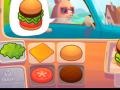 เกม Pet Drive In 