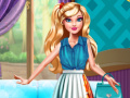 เกม Ellie real estate agent 