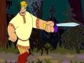 เกม Alyosha Popovich