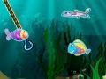 เกม Let's go fishing 