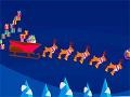 เกม Xmas Furious 