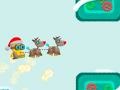 เกม FlapCat Christmas 