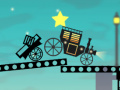 เกม Steam Trucker 