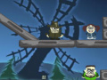 เกม Vampire Canon 