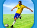 เกม Running Soccer 