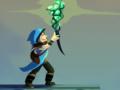 เกม Evil Wyrm 