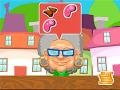 เกม Yummy Taco 