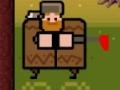 เกม Timberman