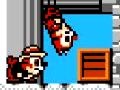 เกม Chip and Dale: rescue rangers
