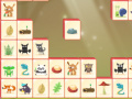 เกม Woodventure Mahjong Connect