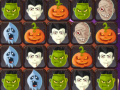 เกม Halloween Match 3 