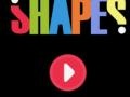 เกม Shapes 