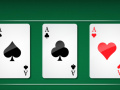 เกม Three Cards Monte 