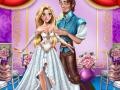 เกม Chloe's Wedding Ceremony 