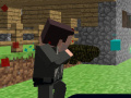 เกม Pixel Gun Apocalypse 3