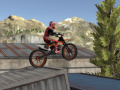 เกม Moto Trials Junkyard 2