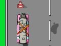 เกม Simpsons Race