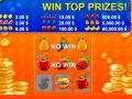 เกม Scratch Fruit 
