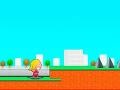 เกม Hover Jump 