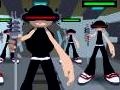 เกม 2112 Cooperation chapter 4