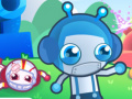 เกม Bomb It TD 