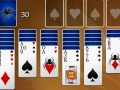 เกม Tarantula Solitaire