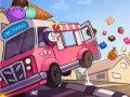 เกม 1010: Ice cream adventure 