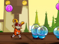 เกม Legend Of The Samurai 