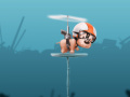 เกม Dr Atom and Quark: Scrappy Dog 