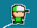 เกม Free Runner