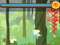 เกม Rain Forest Hunter