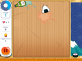 เกม Sushi Slicer