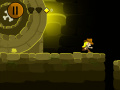 เกม Indiara and the Skull of Gold 