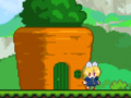 เกม Super Bunny World