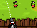 เกม Zombie Plague 