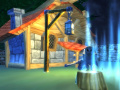 เกม Brutal Lumberjack