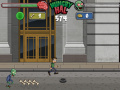 เกม Hungry Hal 