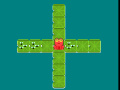 เกม Lilypad Frog 