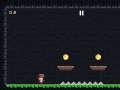 เกม Dandy Cave Explorer 