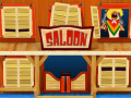 เกม Top Shootout The Saloon 