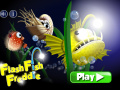 เกม Flash Fish Freddie 