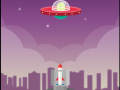เกม Alien Defender 