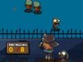 เกม Zombie Apocalypse 
