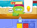 เกม Icy Rush 