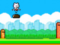 เกม Kitty Smash 
