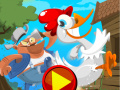 เกม Chicken Escape 