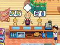 เกม Delicious Emily's Honeymoon Cruise