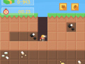 เกม Mini Miner 