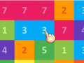 เกม Merge 10