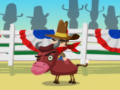 เกม Rodeo Rider 